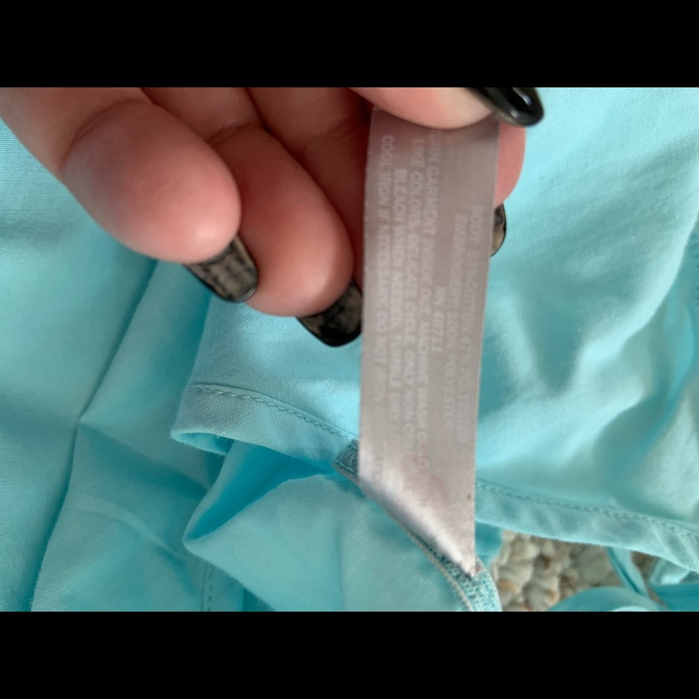 Simple Pleasures 2pc PJ Set - Picture 6 of 6